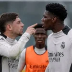 Pemain Real Madrid Desak Perubahan Sistem Pemilihan Kapten