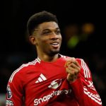 Amad Diallo Bikin ‘Dosa’ Saat Debut Di Laga Kontra Liverpool