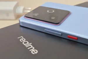 Realme GT 7T: Andalan Para Gamer & Pecinta Fotografi Mobile