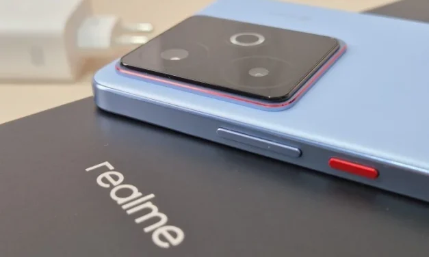 Realme GT 7T: Andalan Para Gamer & Pecinta Fotografi Mobile