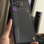 Red Magic 9 Jadi Andalan Gamer, Performa Tinggi Tanpa Lag