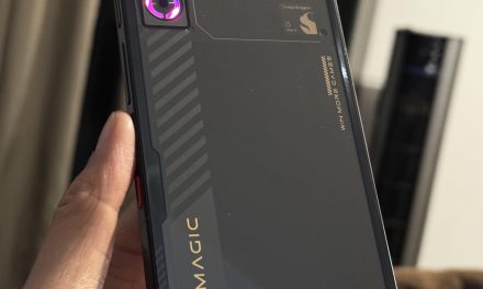 Red Magic 9 Jadi Andalan Gamer, Performa Tinggi Tanpa Lag