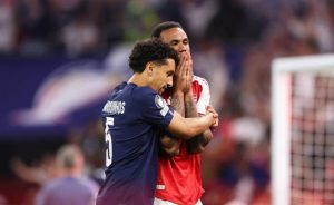 Gabriel Jadi Penentu! Reaksi Henry Jadi Sorotan Publik