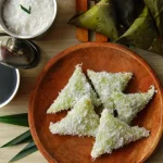 Kue Lupis: Manis Tradisi Nusantara Yang Tak Lekang Oleh Waktu