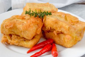 Bikin Nagih! Schotel Tahu Kornet Gurih Lembut Favorit Keluarga
