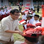 MBG Jadi Sorotan! Budiman Sudjatmiko Tekankan Janji Politik