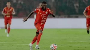 Era Baru Bhayangkara FC! Allano Resmi Jadi Amunisi Baru