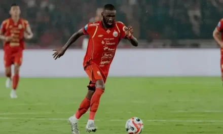 Era Baru Bhayangkara FC! Allano Resmi Jadi Amunisi Baru