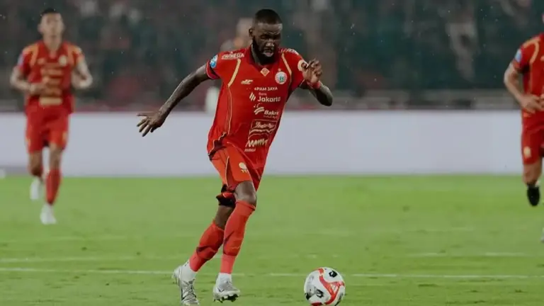 Era Baru Bhayangkara FC! Allano Resmi Jadi Amunisi Baru