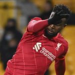 Divock Origi Tutup Karier, Momen Haru Sang Pahlawan Liverpool