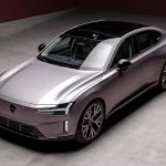 Elegan Dan Canggih! Volvo ES90 2026 Siap Saingi Tesla & BMW