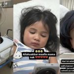 Tak Terbayangkan! Azura Jatuh, Atta Lari Ke UGD, Aurel Hancur