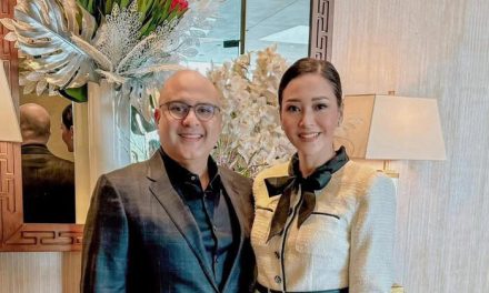 Isu Boikot Bisnis Irwan Mussry, Maia Estianty Beri Tanggapan