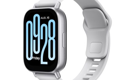 Redmi Watch 5 Active: Smartwatch Stylish Dan Performa Maksimal