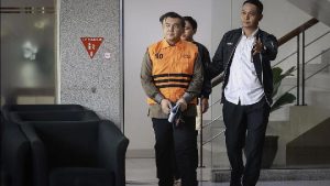 Silmy Karim Jadi Tersangka KPK, Harta Rp 234 M Jadi Sorotan