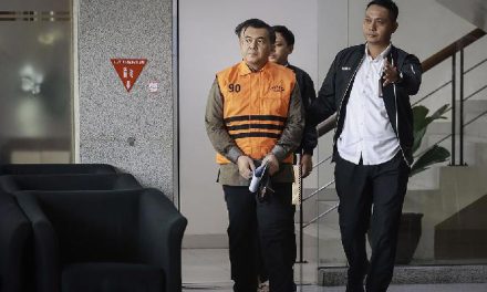 Silmy Karim Jadi Tersangka KPK, Harta Rp 234 M Jadi Sorotan