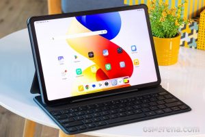 Spek Gila! Redmi Pad 2 Pro Tawarkan Performa Maksimal