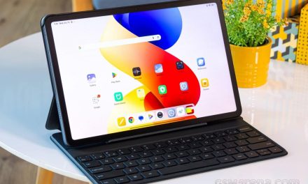 Spek Gila! Redmi Pad 2 Pro Tawarkan Performa Maksimal