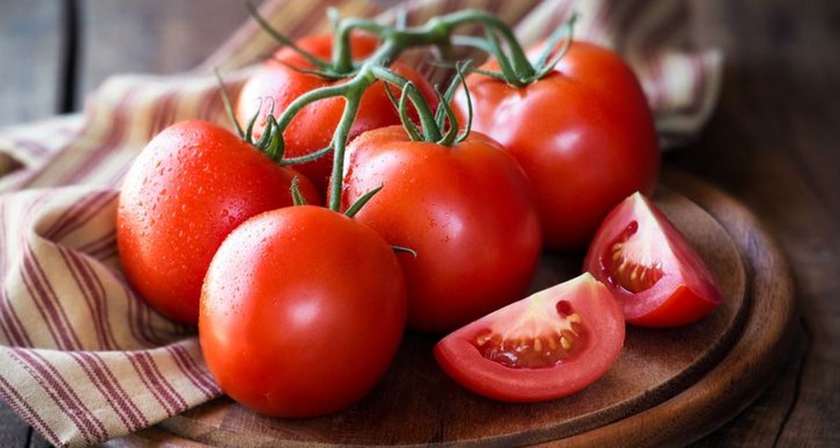Fakta Mengejutkan! Tomat Ternyata Baik Untuk Prostat Pria