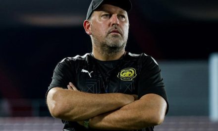 Perpisahan Mendadak! Timnas Malaysia Tanpa Cklamovski