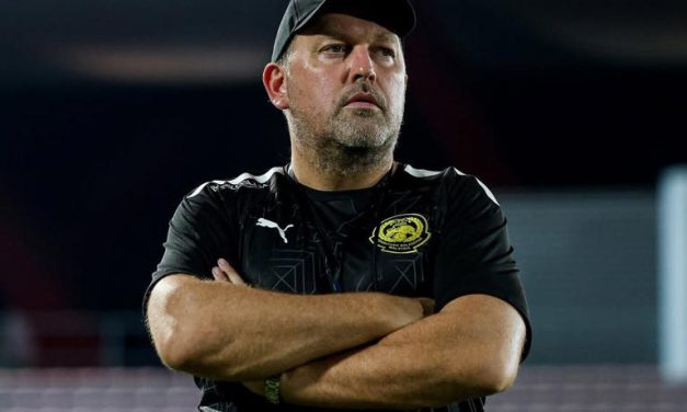 Perpisahan Mendadak! Timnas Malaysia Tanpa Cklamovski