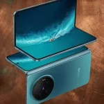 Upgrade Besar! Vivo X Fold 6 Lebih Canggih Dan Kamera 200MP