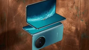 Upgrade Besar! Vivo X Fold 6 Lebih Canggih Dan Kamera 200MP
