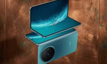 Upgrade Besar! Vivo X Fold 6 Lebih Canggih Dan Kamera 200MP