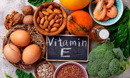 Tubuh Tahan Banting! Ini Sumber Vitamin E Terbaik Dari Makanan