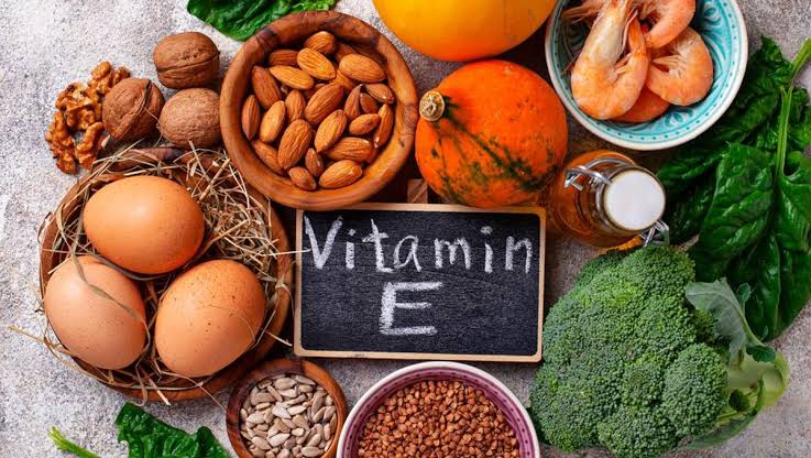 Tubuh Tahan Banting! Ini Sumber Vitamin E Terbaik Dari Makanan