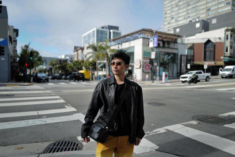 California Vibes! Potret Bahagia Alshad Ahmad Bikin Iri Netizen