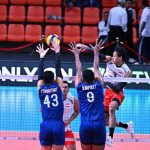 Menuju Final! Semifinal AVC Men’s Cup 2026 Jadi Sorotan Dunia