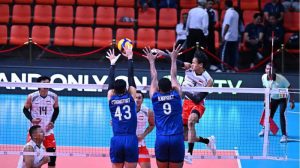 Menuju Final! Semifinal AVC Men's Cup 2026 Jadi Sorotan Dunia