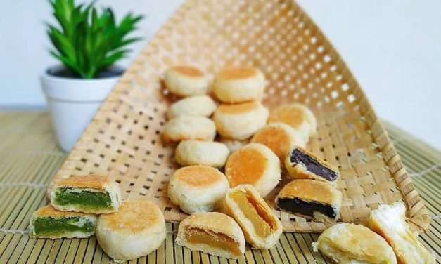 Bakpia Pathok Yogyakarta, Camilan Legendaris Dan Rasa Manis