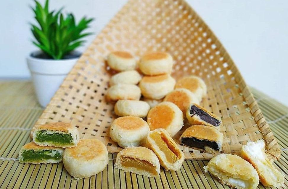 Bakpia Pathok Yogyakarta, Camilan Legendaris Dan Rasa Manis
