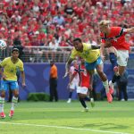 Era Baru Tertunda! Brasil Di Nilai Terlalu Andalkan Pemain Senior