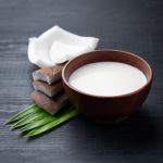 Bukan Musuh Kesehatan, Khasiat Santan Yang Sering Terabaikan