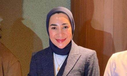 Netizen Heboh! Erin Wartia Di Duga Lakukan Penganiayaan ART