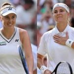 Gacor Di Wimbledon 2026! Wakil Republik Ceko Berebut Trofi