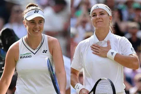 Gacor Di Wimbledon 2026! Wakil Republik Ceko Berebut Trofi
