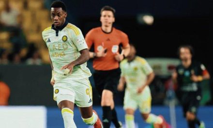 Gagal Total! Jhon Duran Tak Jadi Partner Ronaldo Di Al Nassr