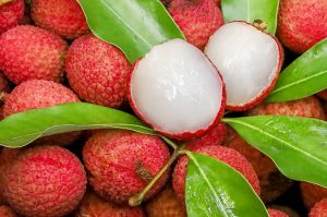 Kecil Tapi Hebat! Khasiat Buah Leci Untuk Tubuh Lebih Sehat