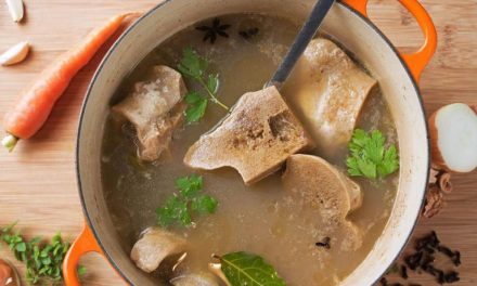 Kolagen Alami Dari Makanan, Rahasia Kulit Kencang Dan Bersinar