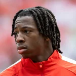 Manzambi Di Buru, Newcastle Di Saingi Klub Liga Champions