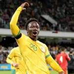 Menuju Sporting CP, Nestory Irankunda Pemain Australia Termahal