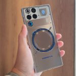Nubia RedMagic 11S Pro Hadir Menggila, Smartphone Gaming