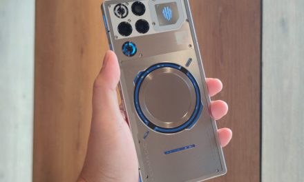 Nubia RedMagic 11S Pro Hadir Menggila, Smartphone Gaming