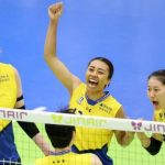 Bintang Jepang Bersinar! Jahstice Yauchi Mulai Misi Di Liga Korea