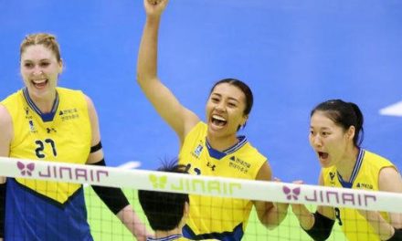 Bintang Jepang Bersinar! Jahstice Yauchi Mulai Misi Di Liga Korea