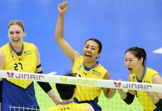 Bintang Jepang Bersinar! Jahstice Yauchi Mulai Misi Di Liga Korea